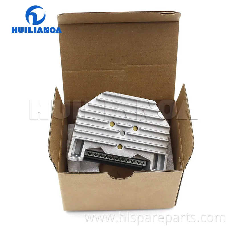 with 48 Print Pins Printhead for Epson Dlq3500II DOT Matrix F0870000336 Printer Head
